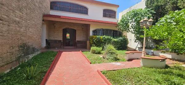 Casa en renta en Los Pinos, Mérida, Yucatán Casa en renta en Los Pinos, Mérida, Yucatán