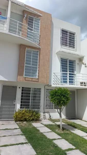 °°°°°HERMOSA CASA CON 4 RECAMARAS A UN PRECIO MUY COMPETITIVO°°°