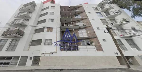 Venta de Departamento en Agrícola Oriental, Iztacalco, Ciudad de México