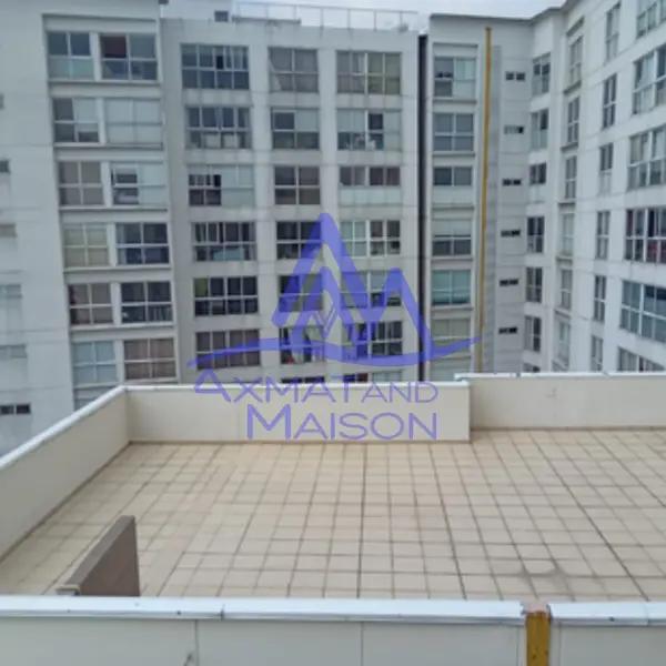 Departamento en Venta en San Pedro de los Pinos: Ubicación Estratégica