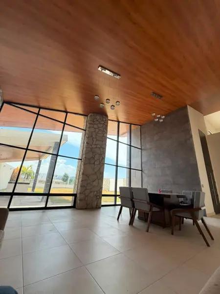 CASA EN VENTA EN CAMPESTRE VILLA JUAREZ