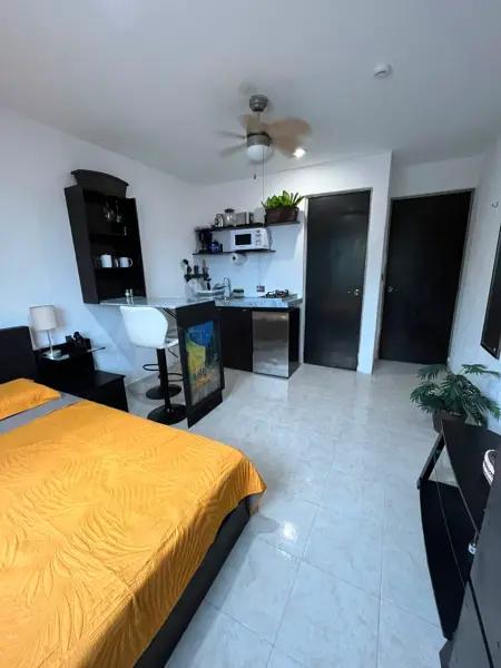Apartamento en Renta en Mérida, Las Américas con Renta Accesible