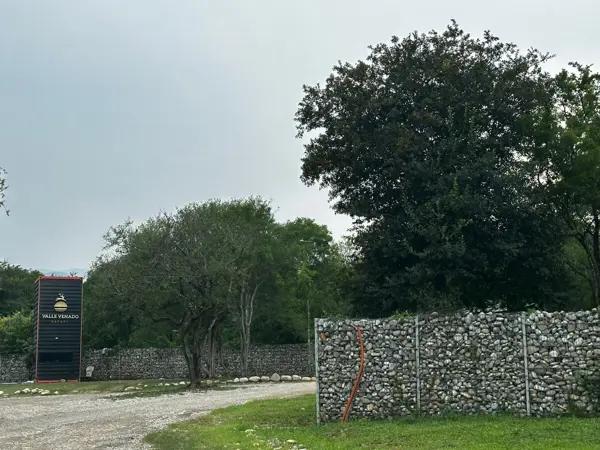 Terreno Campestre de 1,922 m² en Valle Venado Safari – Montemorelos, N.L.