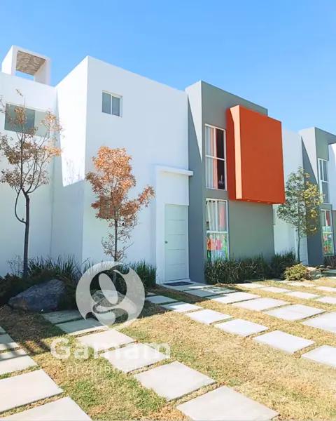 CASA EN VENTA | MOD NIZA | SAN LUIS III, MINERAL DE LA REFORMA, HGO.