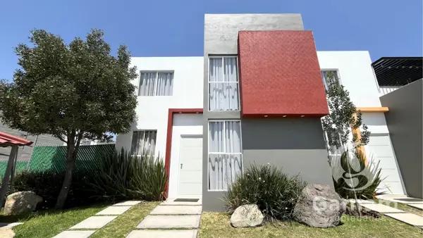 CASA EN VENTA | MOD MARSELLA | SAN LUIS III