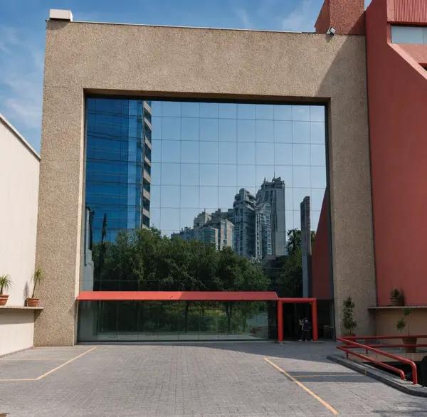 Edificio Oficina en renta en San Pedro Edificio Oficina en renta en San Pedro