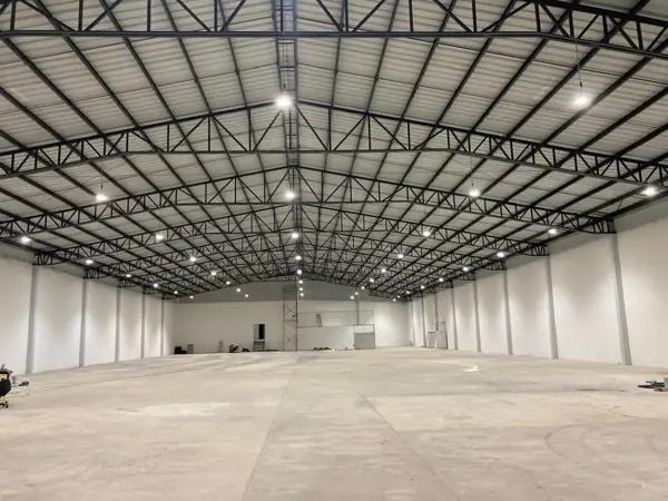 BODEGA EN RENTA | ZONA SANCTORUM, PUEBLA