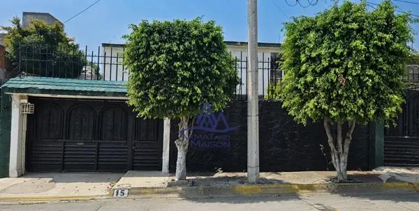 Casa en Venta en Jardines de Atizapán, Atizapán de Zaragoza Casa en Venta en Jardines de Atizapán, Atizapán de Zaragoza