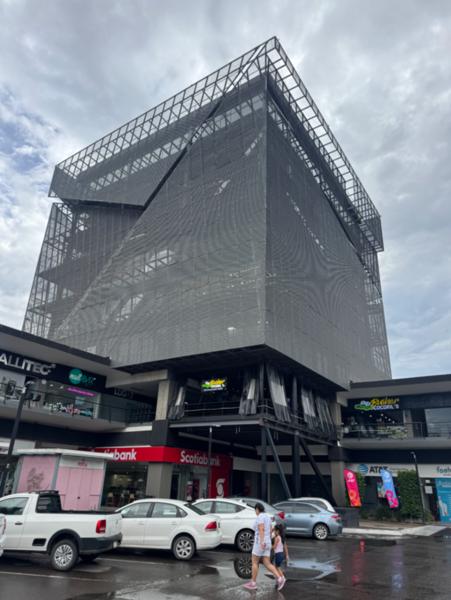Oficina en renta ubicada en Blvd Domingo Arrieta, Durango Sur, con amplio estacionamiento