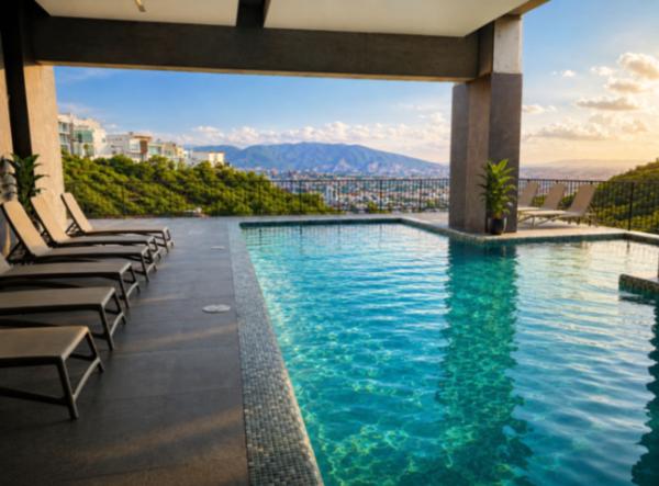 Departamentos en venta en Zona Dinastía / San Jerónimo, Monterrey | Entrega inmediata