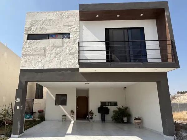 CASA EN VENTA SANTA ELENA ARTEAGA, COAH.