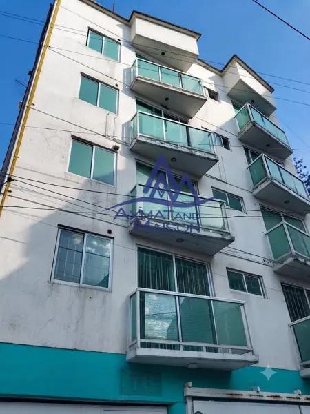 Departamento en Venta en Americas Unidas, Benito Juárez, con Accesibilidad y Servicios Cercanos Departamento en Venta en Americas Unidas, Benito Juárez, con Accesibilidad y Servicios Cercanos