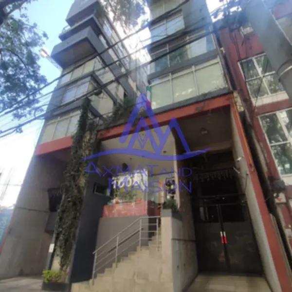 Moderno apartamento en venta en Narvarte Poniente, Ciudad de México