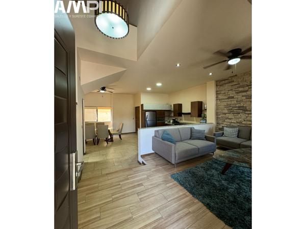 Departamento amueblado en Renta en Rincón de Sayavedra, Saltillo, Coahuila Departamento amueblado en Renta en Rincón de Sayavedra, Saltillo, Coahuila