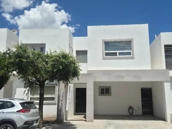 Casa en venta en Privadas de Santiago, Saltillo, Coahuila de Zaragoza