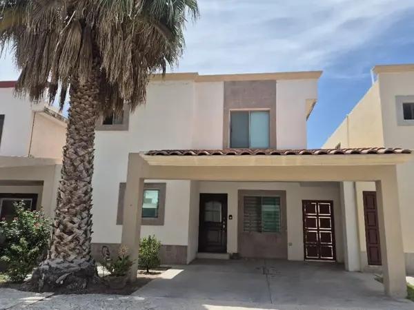¡Casa en Renta Al Norte de Saltillo en Residencial Las Misiones! ¡Casa en Renta Al Norte de Saltillo en Residencial Las Misiones!