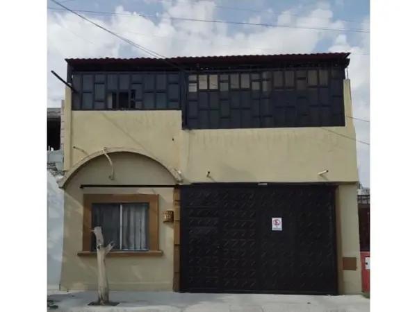 Casa en Venta ciudad Las Torres, saltillo