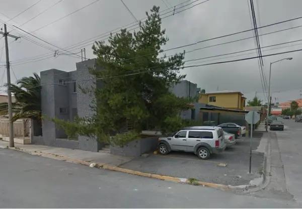 Oficina en RENTA en 2do piso en República Poniente Oficina en RENTA en 2do piso en República Poniente