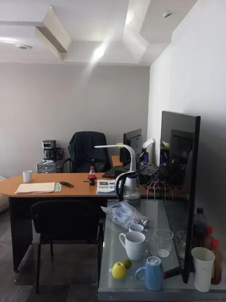 Oficina en renta en Morelia con servicios incluidos