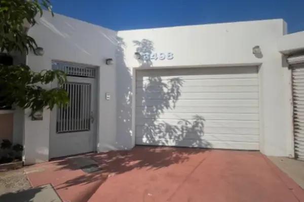 CASA DE ENTREGA INMEDIATA EN PALO ALTO Y QUERUBINES, CULIACAN, SINALOA
