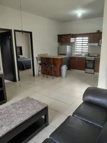 DEPARTAMENTO EJECUTIVO EN RENTA | EXCLUSIVIDAD Y CONFORT