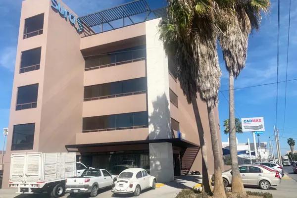 Oficina en RENTA en José Musa de León Oficina en RENTA en José Musa de León