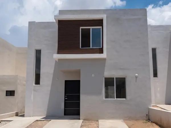 CASAS EN VENTA AL ORIENTE DE SALTILLO, COAH. CASAS EN VENTA AL ORIENTE DE SALTILLO, COAH.