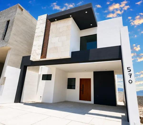CASA EN VENTA PIAMONTE RESIDENCIAL