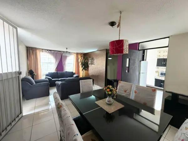 CASA EN VENTA EN FELIX IRETA, MORELIA