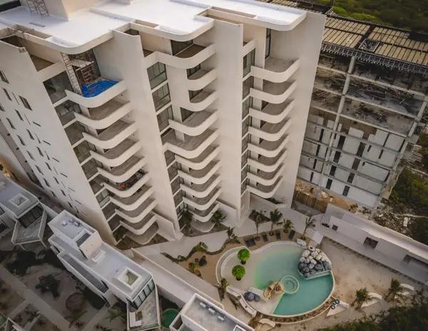 Departamento(MANGLAR LARGE) en Venta en Petén D'arenas, Telchac Puerto Departamento(MANGLAR LARGE) en Venta en Petén D'arenas, Telchac Puerto