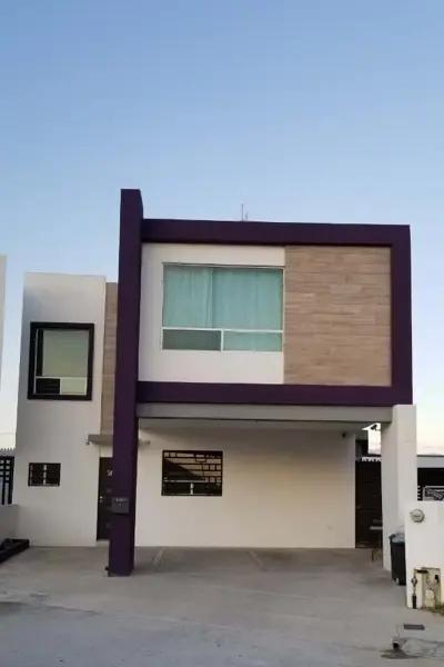 Excelente casa en RENTA en Villa Sierra Morena