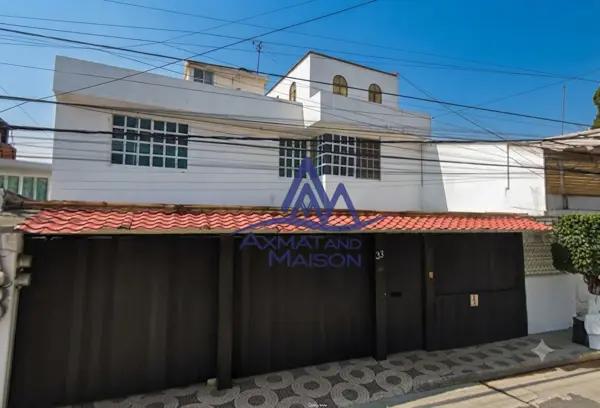 Casa en venta en El Potrero, Atizapán de Zaragoza con amplio espacio y accesibilidad Casa en venta en El Potrero, Atizapán de Zaragoza con amplio espacio y accesibilidad