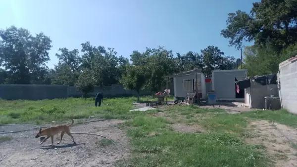 14 HA. EN VENTA, LAS HUERTAS GOMEZ PALACIO