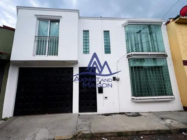 Casa en Venta en Calacoaya Residencial, Atizapán de Zaragoza – Espaciosa y Bien Ubicada Casa en Venta en Calacoaya Residencial, Atizapán de Zaragoza – Espaciosa y Bien Ubicada