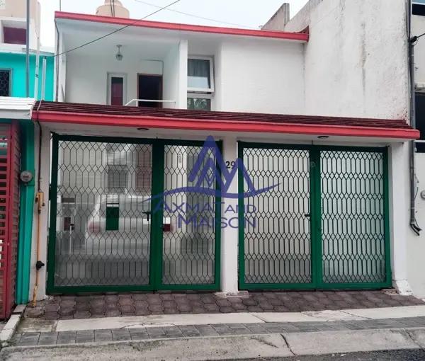 Casa en Venta en Villas de la Hacienda, Atizapán de Zaragoza - Precio Atractivo