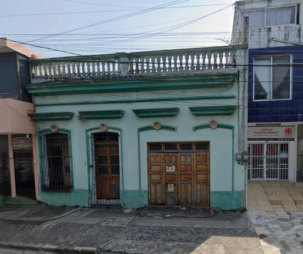 Casa en Venta en el Centro de Veracruz: Oportunidad Residencial