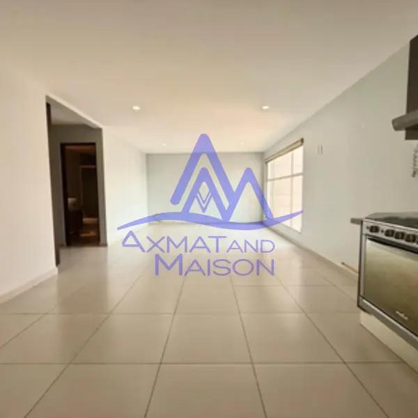 Departamento en Venta en Mixcoac, Benito Juárez - Excelente Ubicación y Accesibilidad