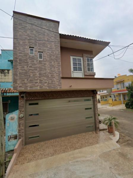 Casa en venta en Residencial las Olas, Cosoleacaque