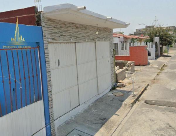 Casa en venta en Geovillas Los Pinos, Veracruz - Accesibilidad y estilo