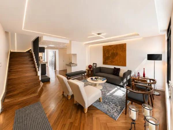 Casa en venta en San Angel, Álvaro Obregón, Ciudad de México