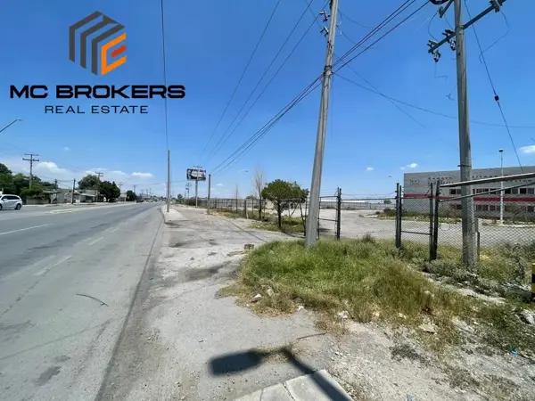 Terreno en venta en La Partida, Torreón, Coahuila de Zaragoza Terreno en venta en La Partida, Torreón, Coahuila de Zaragoza
