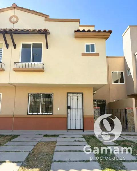 CASA NUEVA EN RENTA | Real Madeira, Pachuca de Sotos, Hidalgo.