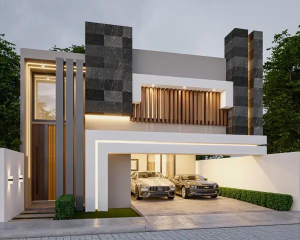 CASA EN VENTA EN PRIVADA EN TEMOZON CON AMENIDADES, MERIDA YUCATAN CASA EN VENTA EN PRIVADA EN TEMOZON CON AMENIDADES, MERIDA YUCATAN