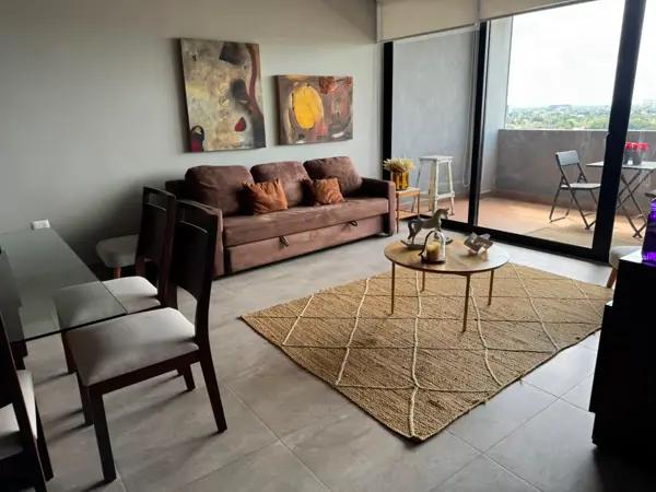 | Departamento en renta en Montes de Amé | | Departamento en renta en Montes de Amé |