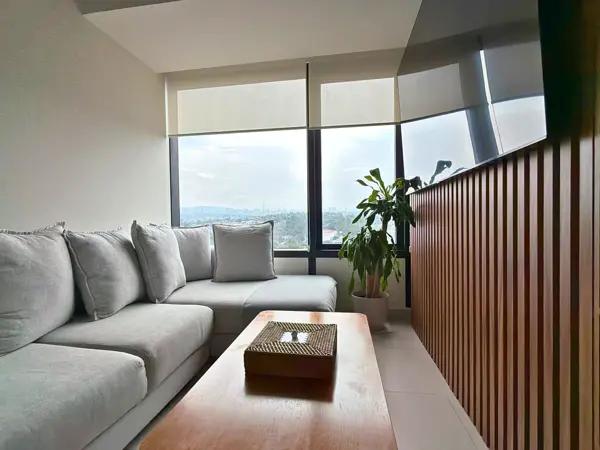 Depto de Lujo en U-Place Periférico: Vistas P18 y Amenidades premium*