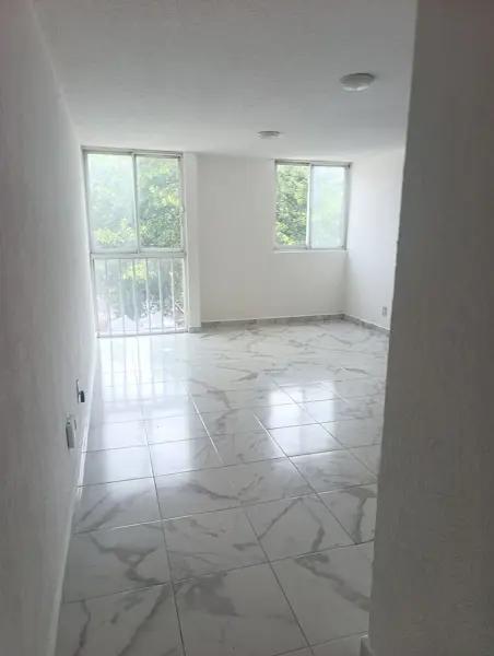 Departamento en Venta para Inversión en Centro Cuauhtémoc 2 recámaras