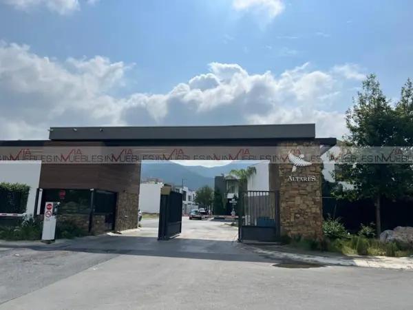 Altares Residencial