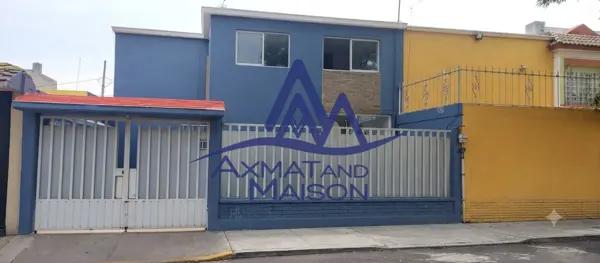Casa en venta en Viveros del Valle, Tlalnepantla de Baz, México - Ubicación estratégica