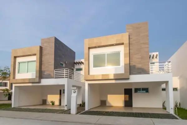 VENTA DE CASA EN  REAL CAMPESTRE NACAJUCA TABASCO
