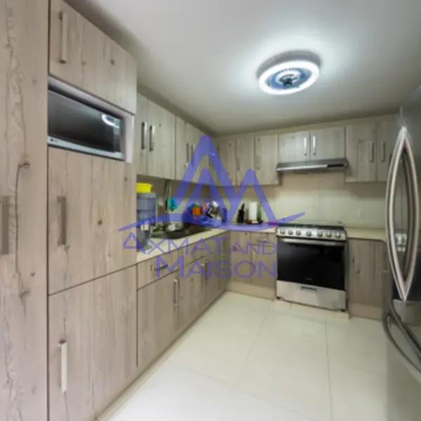 Apartamento en Venta en Del Valle Centro, Ciudad de México - Amplio y Moderno